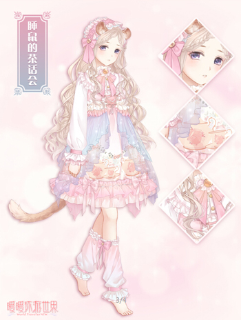 暖暖环游世界最新版下载v6.0.8_wishdown.com 暖暖环游世界最新版下载v6.0.8_wishdown.com