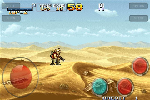 合金弹头Ⅱ最新版下载v1.5_wishdown.com 合金弹头Ⅱ最新版下载v1.5_wishdown.com