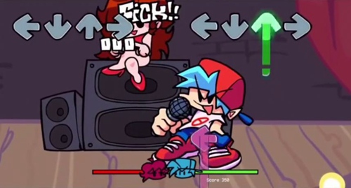 周五夜放克高清版最新apk下载v1.0.0_wishdown.com 周五夜放克高清版最新apk下载v1.0.0_wishdown.com