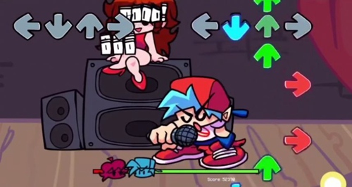 周五夜放克无广告版最新apk下载v1.0.0_wishdown.com 周五夜放克无广告版最新apk下载v1.0.0_wishdown.com