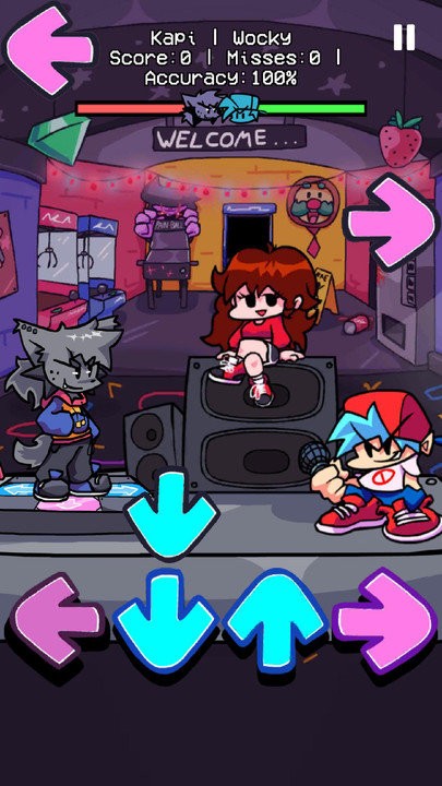 周五夜放克玩家版最新安卓免费下载v1.0_wishdown.com 周五夜放克玩家版最新安卓免费下载v1.0_wishdown.com