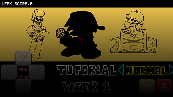 周五夜放克腐化版安卓免费下载v1.0.0_wishdown.com 周五夜放克腐化版安卓免费下载v1.0.0_wishdown.com