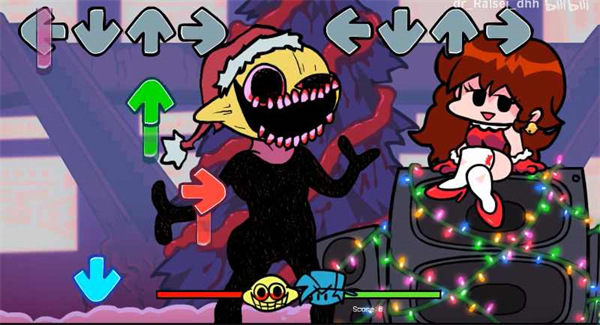 周五夜放克腐化版安卓免费下载v1.0.0_wishdown.com 周五夜放克腐化版安卓免费下载v1.0.0_wishdown.com