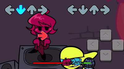 周五夜放克疯玩版最新安卓免费下载v0.2.7_wishdown.com 周五夜放克疯玩版最新安卓免费下载v0.2.7_wishdown.com