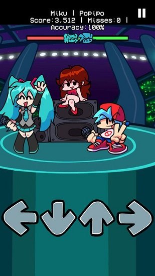 周五夜放克全员版最新安卓免费下载v1.0_wishdown.com 周五夜放克全员版最新安卓免费下载v1.0_wishdown.com