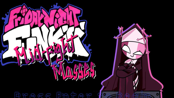 周五夜放克鬼修女最新安卓免费下载v0.2.7.1_wishdown.com 周五夜放克鬼修女最新安卓免费下载v0.2.7.1_wishdown.com