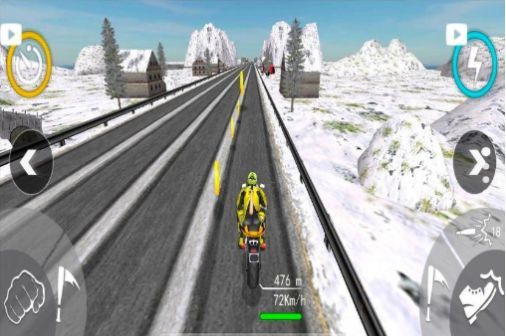 模拟摩托竞速安卓最新版下载v1.0_wishdown.com 模拟摩托竞速安卓最新版下载v1.0_wishdown.com