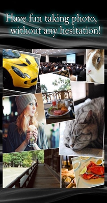 无声照相机安卓版下载_wishdown.com 无声照相机安卓版下载_wishdown.com