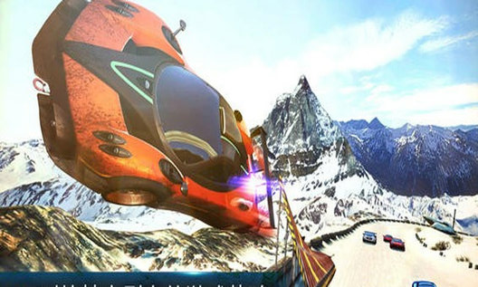 狂野飙车9安卓最新版下载v2.1.0i_wishdown.com 狂野飙车9安卓最新版下载v2.1.0i_wishdown.com