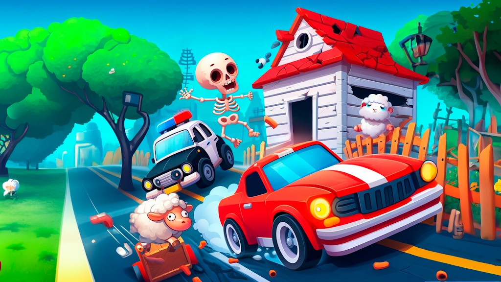 不良漂移赛车安卓最新版下载v0.1_wishdown.com 不良漂移赛车安卓最新版下载v0.1_wishdown.com