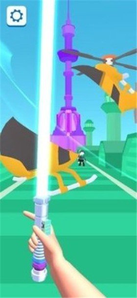 激光剑刺客安卓最新版下载v0.0.1_wishdown.com 激光剑刺客安卓最新版下载v0.0.1_wishdown.com