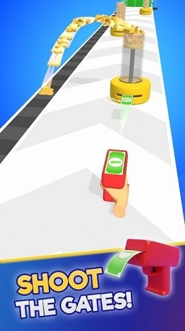 钞票合并跑最新安卓免费下载v1.0_wishdown.com 钞票合并跑最新安卓免费下载v1.0_wishdown.com