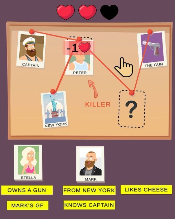 抓捕罪犯冒险安卓最新版下载v1.0_wishdown.com 抓捕罪犯冒险安卓最新版下载v1.0_wishdown.com