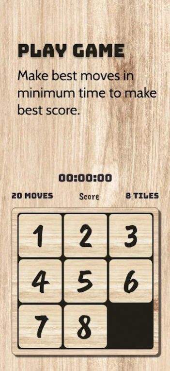 数字块滑动拼图安卓最新版下载v1.0.0_wishdown.com 数字块滑动拼图安卓最新版下载v1.0.0_wishdown.com