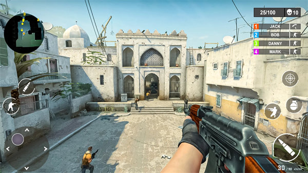 枪战突击队射击游戏安卓最新版下载v0.1_wishdown.com 枪战突击队射击游戏安卓最新版下载v0.1_wishdown.com