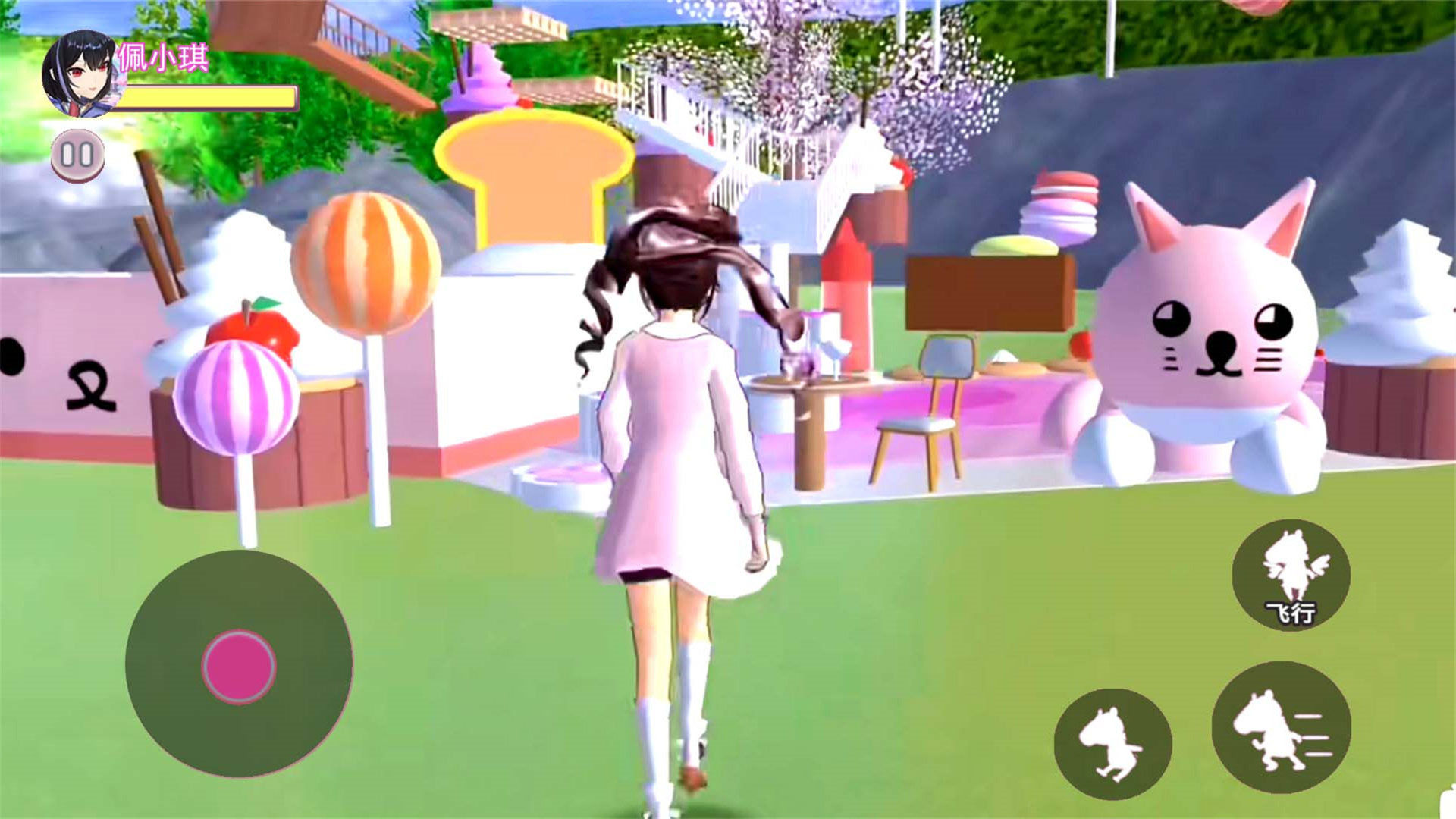 女生逃离跑酷安卓最新版下载v4.0_wishdown.com 女生逃离跑酷安卓最新版下载v4.0_wishdown.com