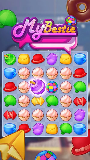 闺蜜消消消安卓最新版下载v1.0.3_wishdown.com 闺蜜消消消安卓最新版下载v1.0.3_wishdown.com