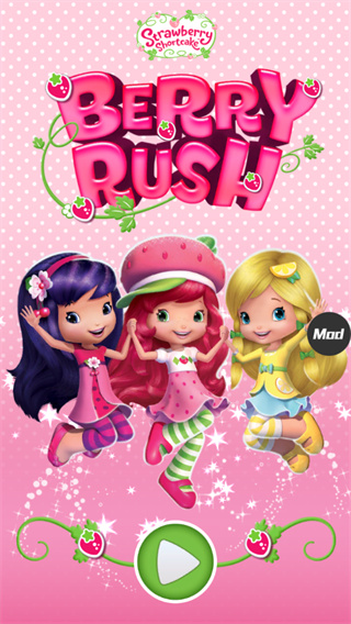 草莓女孩跑酷最新安卓下载v2.2.6_wishdown.com 草莓女孩跑酷最新安卓下载v2.2.6_wishdown.com