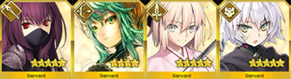 命运冠位指定安卓版下载v2.17.2_wishdown.com 命运冠位指定安卓版下载v2.17.2_wishdown.com