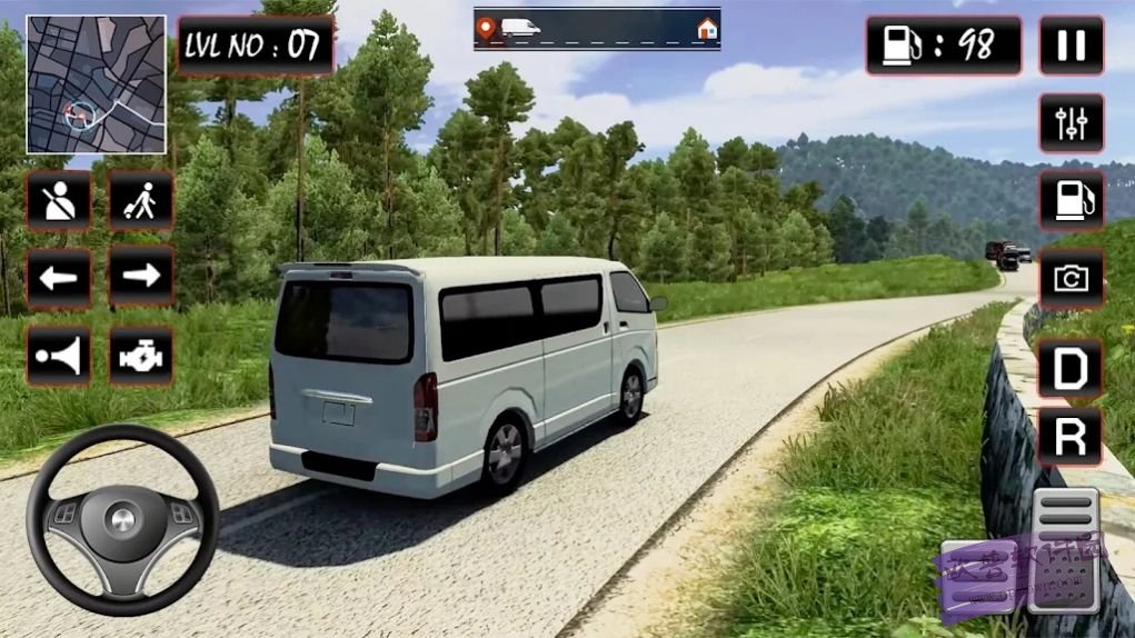 欧洲货车驾驶模拟器安卓最新版下载v3_wishdown.com 欧洲货车驾驶模拟器安卓最新版下载v3_wishdown.com