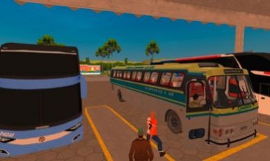 巴西巴士模拟器安卓最新版下载v0.4_wishdown.com 巴西巴士模拟器安卓最新版下载v0.4_wishdown.com