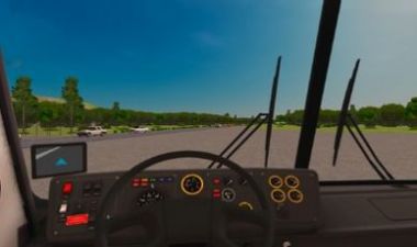 巴西巴士模拟器安卓最新版下载v0.4_wishdown.com 巴西巴士模拟器安卓最新版下载v0.4_wishdown.com