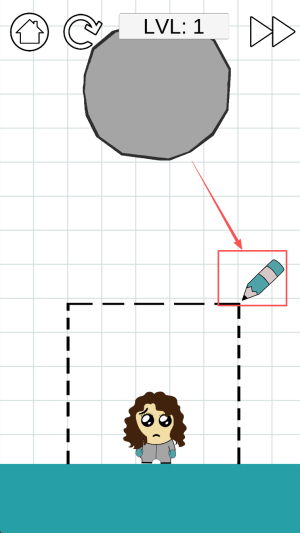 拯救女孩绘画手游安卓版下载v4.7_wishdown.com 拯救女孩绘画手游安卓版下载v4.7_wishdown.com