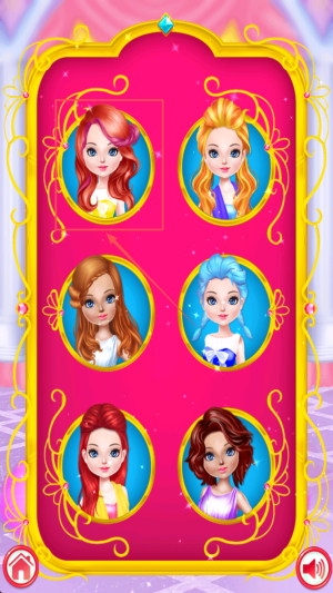 学校女孩时尚发型化妆app下载v1.0.9_wishdown.com 学校女孩时尚发型化妆app下载v1.0.9_wishdown.com