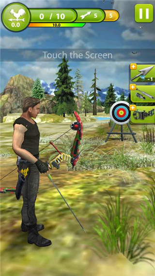 射箭大师3D安卓最新版下载v3.6_wishdown.com 射箭大师3D安卓最新版下载v3.6_wishdown.com