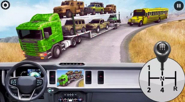 美国陆军货车运输最新版下载v1.11_wishdown.com 美国陆军货车运输最新版下载v1.11_wishdown.com