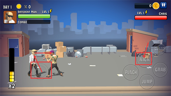 城市斗士最新版本下载v3.6.4_wishdown.com 城市斗士最新版本下载v3.6.4_wishdown.com