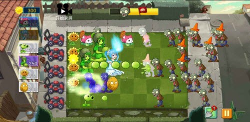 植物大战僵尸2进化安卓版下载v1.0_wishdown.com 植物大战僵尸2进化安卓版下载v1.0_wishdown.com