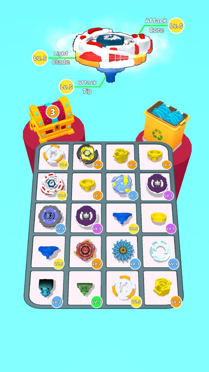 战斗旋转陀螺安卓最新版下载v0.0.2_wishdown.com 战斗旋转陀螺安卓最新版下载v0.0.2_wishdown.com