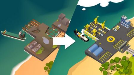 运输王大亨安卓最新版下载v0.3.3_wishdown.com 运输王大亨安卓最新版下载v0.3.3_wishdown.com