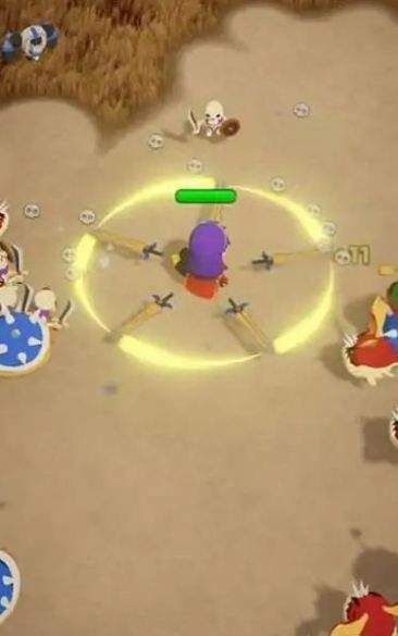 怪物狂潮幸存者安卓最新版下载v0.1_wishdown.com 怪物狂潮幸存者安卓最新版下载v0.1_wishdown.com