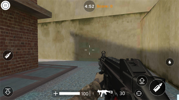 局部战争安卓最新版下载v1.8f5_wishdown.com 局部战争安卓最新版下载v1.8f5_wishdown.com