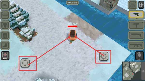 枪击大逃杀安卓版下载安装v1.0_wishdown.com 枪击大逃杀安卓版下载安装v1.0_wishdown.com