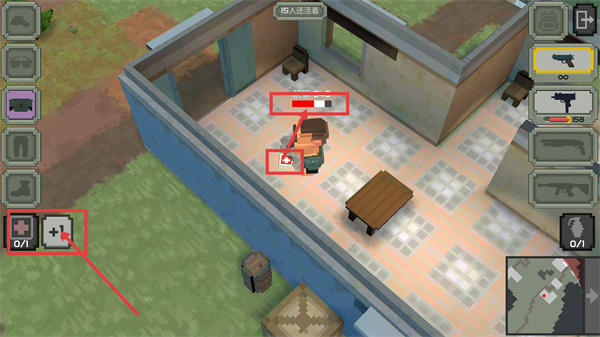 枪击大逃杀游戏下载v1.0_wishdown.com 枪击大逃杀游戏下载v1.0_wishdown.com