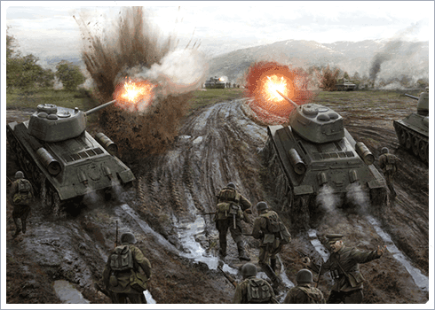 二战硝烟最新安卓免费下载v10132_wishdown.com 二战硝烟最新安卓免费下载v10132_wishdown.com