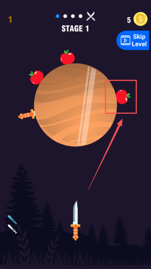 迷你见缝插刀手机版下载v1.28_wishdown.com 迷你见缝插刀手机版下载v1.28_wishdown.com