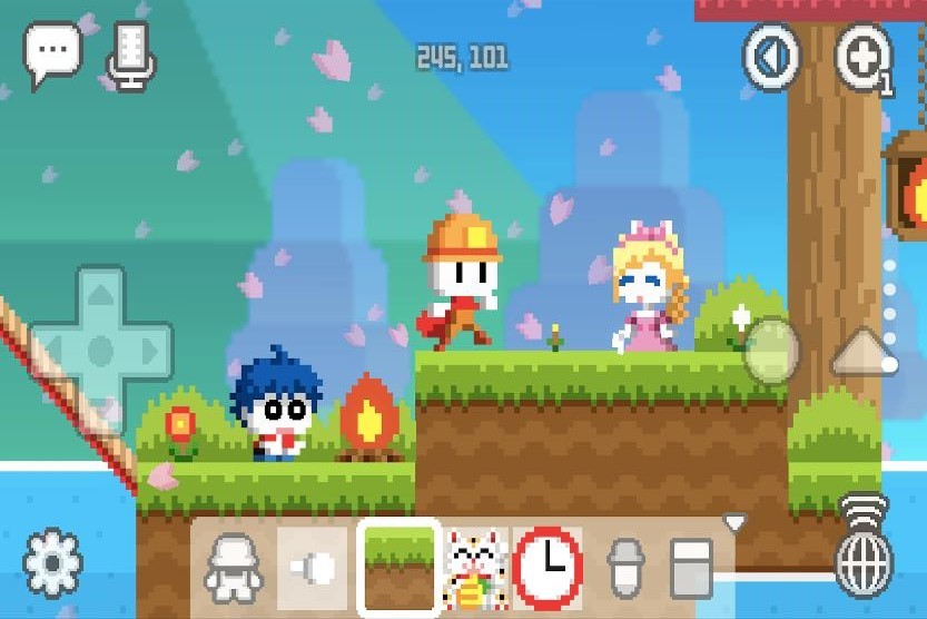 建造梦想世界安卓最新版下载v1.00_wishdown.com 建造梦想世界安卓最新版下载v1.00_wishdown.com