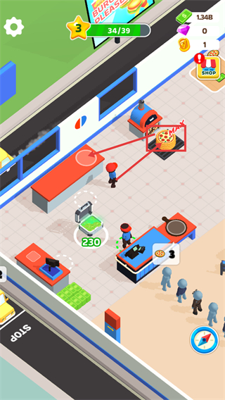 披萨好了无限资源版下载v52.2.0_wishdown.com 披萨好了无限资源版下载v52.2.0_wishdown.com