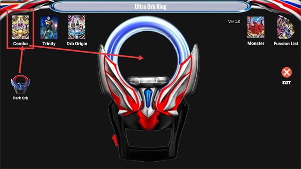 欧布奥特曼升华器模拟器手机版下载v0.7_wishdown.com 欧布奥特曼升华器模拟器手机版下载v0.7_wishdown.com