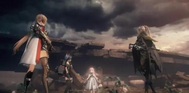 少女前线2追放国际服版安装包免费apk下载v1.0_wishdown.com 少女前线2追放国际服版安装包免费apk下载v1.0_wishdown.com