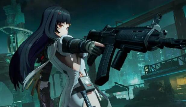 少女前线2追放国际服版安装包免费apk下载v1.0_wishdown.com 少女前线2追放国际服版安装包免费apk下载v1.0_wishdown.com