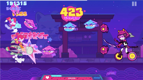 MuseDash安卓最新版下载v1.3.1_wishdown.com MuseDash安卓最新版下载v1.3.1_wishdown.com