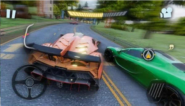 城市速度漂移赛车最新版下载v1.0.0_wishdown.com 城市速度漂移赛车最新版下载v1.0.0_wishdown.com