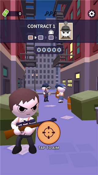 黑手党狙击手安卓版下载v1.6.7_wishdown.com 黑手党狙击手安卓版下载v1.6.7_wishdown.com