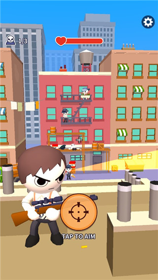 黑手党狙击手安卓版下载v1.6.7_wishdown.com 黑手党狙击手安卓版下载v1.6.7_wishdown.com