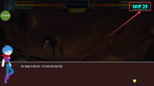 超级火柴人龙族勇士汉化最新版下载v1.1.0_wishdown.com 超级火柴人龙族勇士汉化最新版下载v1.1.0_wishdown.com